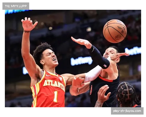 老鹰加时险胜热火，NBA东南赛区混战态势持续